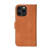 dbramante1928 Copenhagen Handyhülle für Apple iPhone 16 Pro Max braun