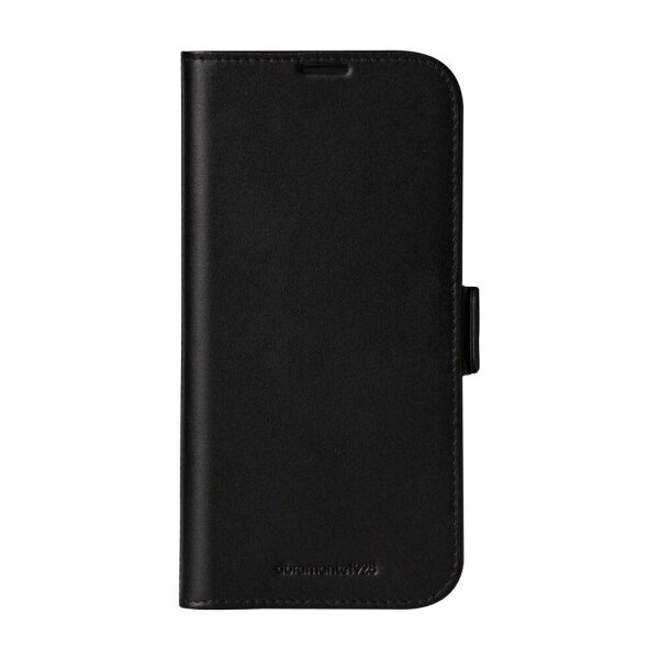 dbramante1928 Copenhagen Handyhülle für Apple iPhone 16 Pro Max schwarz
