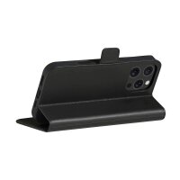 dbramante1928 Copenhagen Handyhülle für Apple iPhone 16 Pro Max schwarz