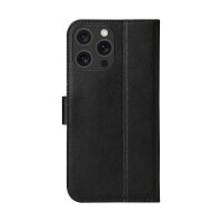 dbramante1928 Copenhagen Handyhülle für Apple iPhone 16 Pro Max schwarz