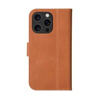 dbramante1928 Copenhagen Handyhülle für Apple iPhone 16 Pro braun