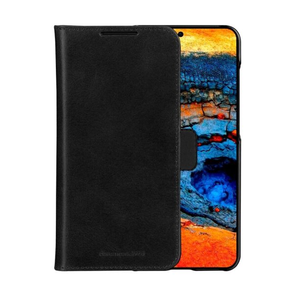 dbramante1928 Lynge Handyhülle für SAMSUNG Galaxy S25 schwarz