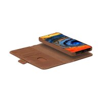 dbramante1928 Lynge Handyhülle für SAMSUNG Galaxy S25+ braun