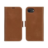 dbramante1928 Lynge Handyhülle für Apple iPhone 16e braun