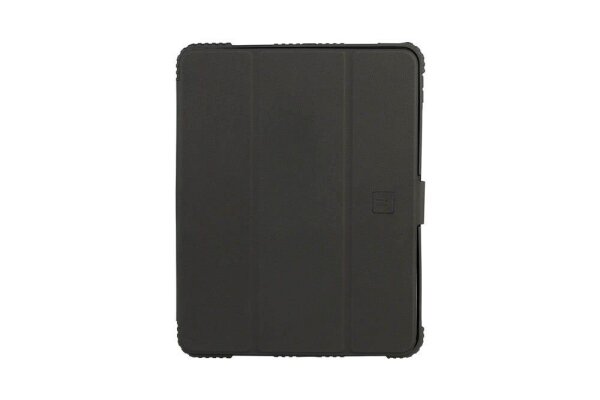 TUCANO Educo Tablet-Hülle für Apple iPad 10. Gen (2022), iPad 10. Gen (2024), iPad 11. Gen (2025) schwarz