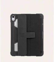 TUCANO Educo Tablet-Hülle für Apple iPad 10. Gen (2022), iPad 10. Gen (2024), iPad 11. Gen (2025) schwarz