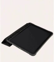 TUCANO Educo Tablet-Hülle für Apple iPad 10. Gen (2022), iPad 10. Gen (2024), iPad 11. Gen (2025) schwarz