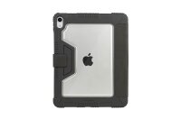 TUCANO Educo Tablet-Hülle für Apple iPad 10. Gen (2022), iPad 10. Gen (2024), iPad 11. Gen (2025) schwarz