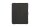 TUCANO Educo Tablet-Hülle für Apple iPad 10. Gen (2022), iPad 10. Gen (2024), iPad 11. Gen (2025) schwarz