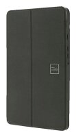 TUCANO GALA Tablet-Hülle für SAMSUNG Galaxy Tab A9 schwarz
