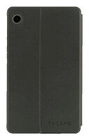 TUCANO GALA Tablet-Hülle für SAMSUNG Galaxy Tab A9 schwarz
