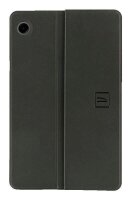 TUCANO GALA Tablet-Hülle für SAMSUNG Galaxy Tab A9 schwarz