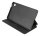 TUCANO GALA Tablet-Hülle für SAMSUNG Galaxy Tab A9 schwarz