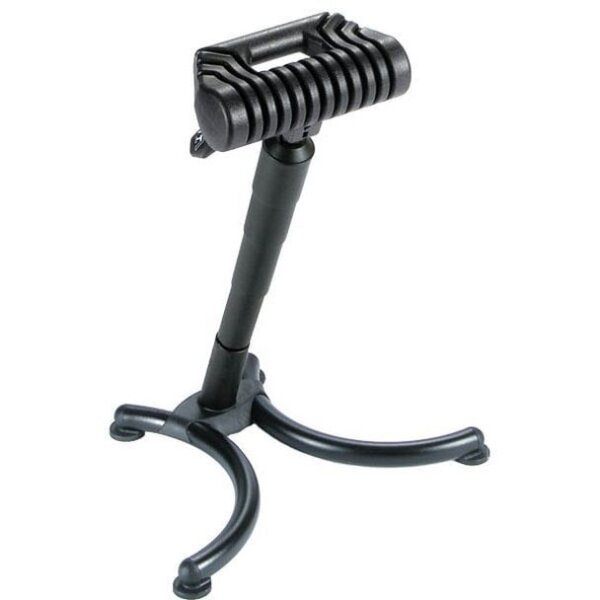 meychair Stehhilfe AF5-H-PU5 11110 schwarz, 1 St.