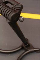 meychair Stehhilfe AF5-H-PU5 11110 schwarz, 1 St.