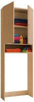 VCM my bath Waschmaschinenschrank Lona, 913842 buche 1...