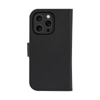 dbramante1928 Lynge MagSafe Handyhülle für Apple iPhone 16 Pro schwarz