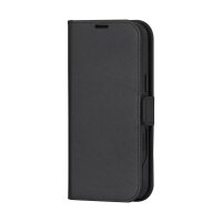 dbramante1928 Lynge MagSafe Handyhülle für Apple iPhone 16 schwarz