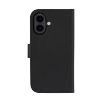 dbramante1928 Lynge MagSafe Handyhülle für Apple iPhone 16 schwarz