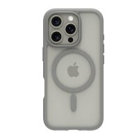 dbramante1928 Grenen MagSafe Handyhülle für Apple iPhone 16 Pro titanium