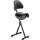 meychair Stehhilfe AF-SR-KL4 11164 schwarz Kunstleder