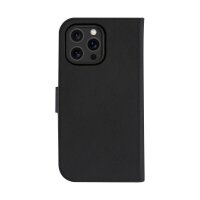 dbramante1928 Lynge MagSafe Handyhülle für Apple iPhone 16 Pro Max schwarz