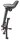 meychair Sitz- & Stehhocker AF1-PU1 11002 schwarz, 1 St.