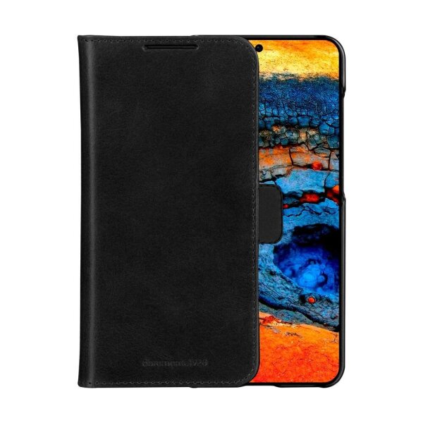 dbramante1928 Lynge Handyhülle für SAMSUNG Galaxy S25+ schwarz