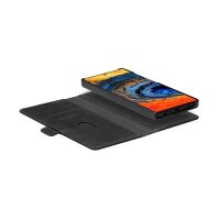 dbramante1928 Lynge Handyhülle für SAMSUNG Galaxy S25 Ultra schwarz