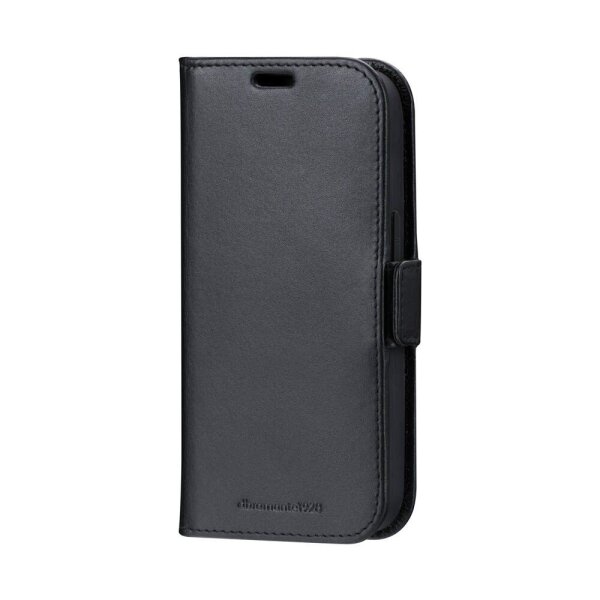dbramante1928 Copenhagen Handyhülle für Apple iPhone 16e schwarz