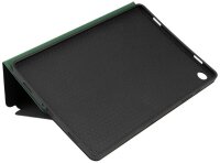 TUCANO GALA Tablet-Hülle für SAMSUNG Galaxy Tab A9 grün