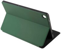 TUCANO GALA Tablet-Hülle für SAMSUNG Galaxy Tab A9 grün