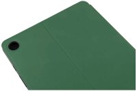 TUCANO GALA Tablet-Hülle für SAMSUNG Galaxy Tab A9 grün