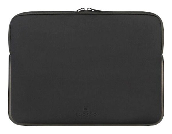 TUCANO Laptoptasche MacBook Pro 14 Kunstfaser schwarz BF-E-MB214-BK