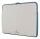 TUCANO Laptoptasche MacBook Pro 16 Zoll, Laptop 15,6 Zoll Kunstfaser grau, blau