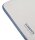 TUCANO Laptoptasche MacBook Pro 16 Zoll, Laptop 15,6 Zoll Kunstfaser grau, blau