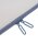 TUCANO Laptoptasche MacBook Pro 16 Zoll, Laptop 15,6 Zoll Kunstfaser grau, blau