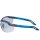 uvex Schutzbrille i-5 9183 blau, 1 St.