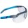 uvex Schutzbrille i-5 9183 blau, 1 St.