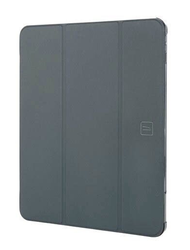 TUCANO Tablet-Hülle für Apple iPad Pro 13" (M4), iPad Pro 13" (M5) grau