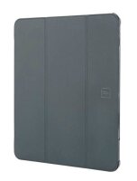 TUCANO Tablet-Hülle für Apple iPad Pro 13" (M4), iPad Pro 13" (M5) grau