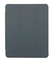 TUCANO Tablet-Hülle für Apple iPad Pro 13" (M4), iPad Pro 13" (M5) grau