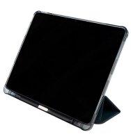 TUCANO Tablet-Hülle für Apple iPad Pro 13" (M4), iPad Pro 13" (M5) grau