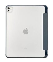 TUCANO Tablet-Hülle für Apple iPad Pro 13" (M4), iPad Pro 13" (M5) grau