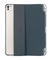 TUCANO Tablet-Hülle für Apple iPad Pro 13" (M4), iPad Pro 13" (M5) grau