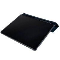 TUCANO Tablet-Hülle für Apple iPad Pro 13" (M4), iPad Pro 13" (M5) grau