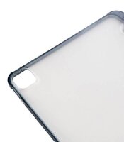 TUCANO Tablet-Hülle für Apple iPad Pro 13" (M4), iPad Pro 13" (M5) grau