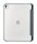 TUCANO Tablet-Hülle für Apple iPad Pro 13" (M4), iPad Pro 13" (M5) grau