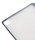 TUCANO Tablet-Hülle für Apple iPad Pro 13" (M4), iPad Pro 13" (M5) grau