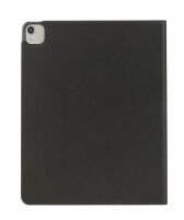 TUCANO Tablet-Hülle für Apple iPad Air 13" (M2), iPad Air 13" (M3), iPad Pro 12,9" 4. Gen (2020), iPad Pro 12,9" 5. Gen (2021), iPad Pro 12,9" 6. Gen (2022) schwarz